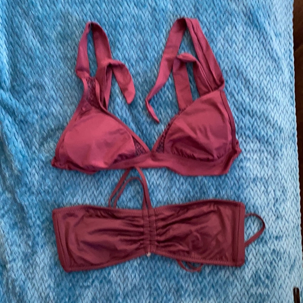 Bikini top bundle